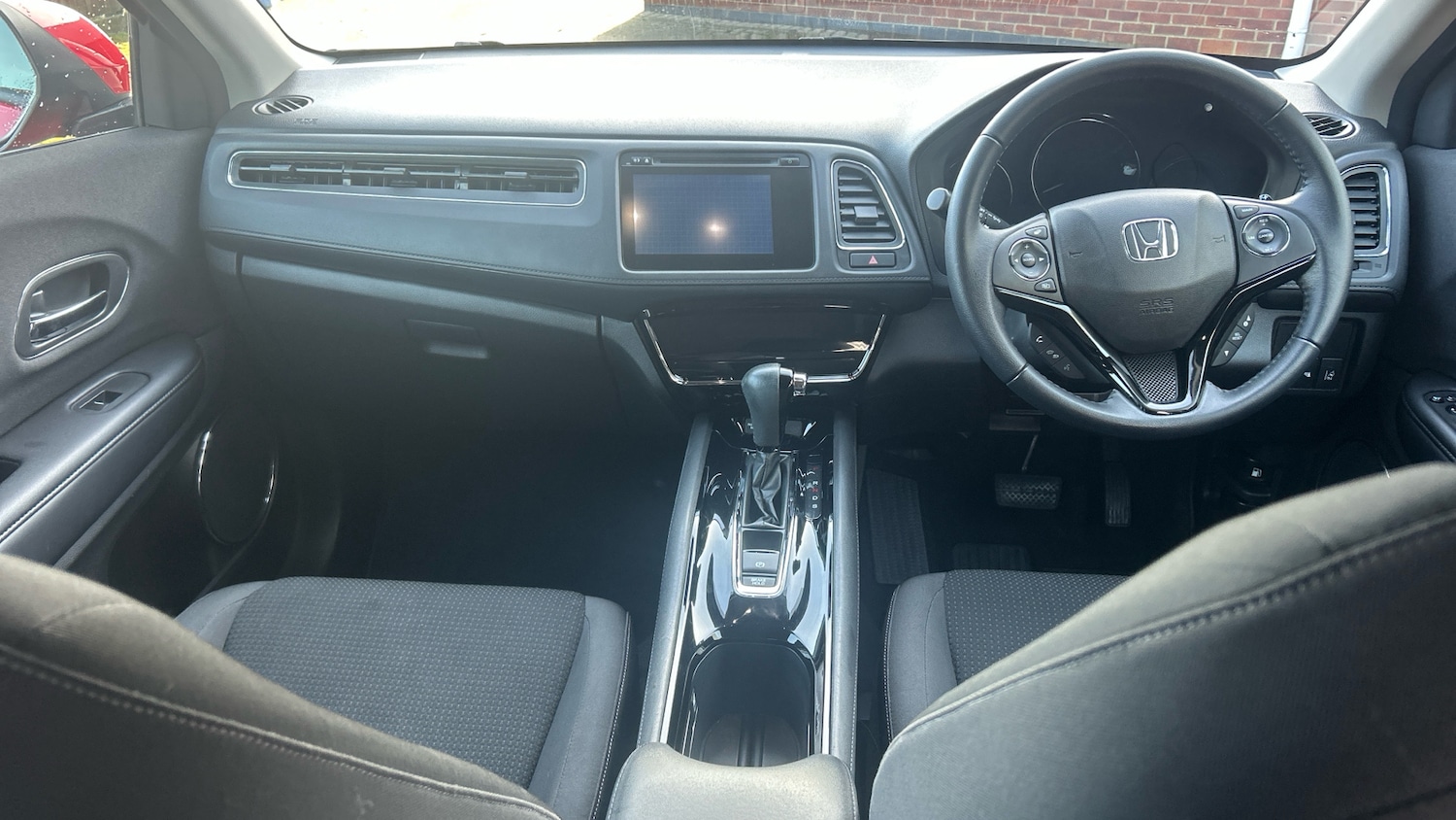 Used Honda HR-V 2019 for sale - 76971853: Photo 4