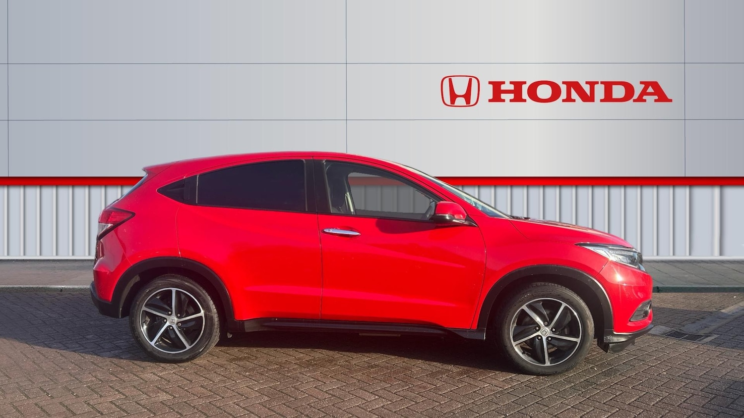 Used Honda HR-V 2019 for sale - 76971853: Photo 5