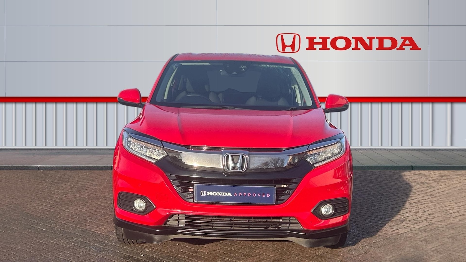Used Honda HR-V 2019 for sale - 76971853: Photo 6
