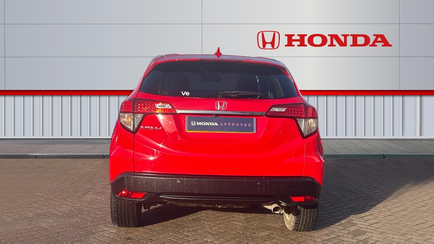 Used Honda HR-V 2019 for sale - 76971853: Photo 7