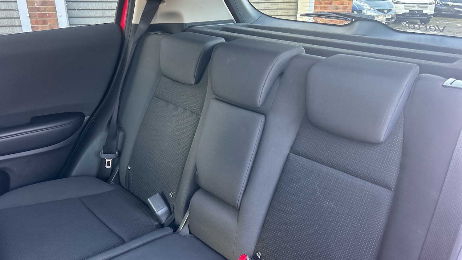 Used Honda HR-V 2019 for sale - 76971853: Photo 8