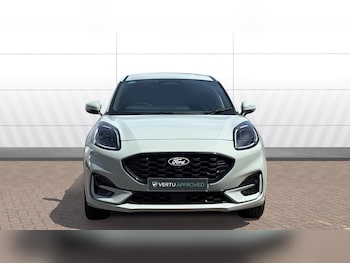 Used Ford Puma 2025 for sale - 78769794: Photo