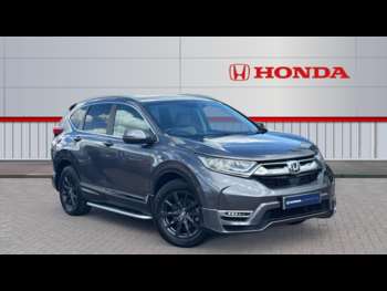 2024 (24) - 2.0 i-MMD Hybrid EX 5dr eCVT Hybrid Estate