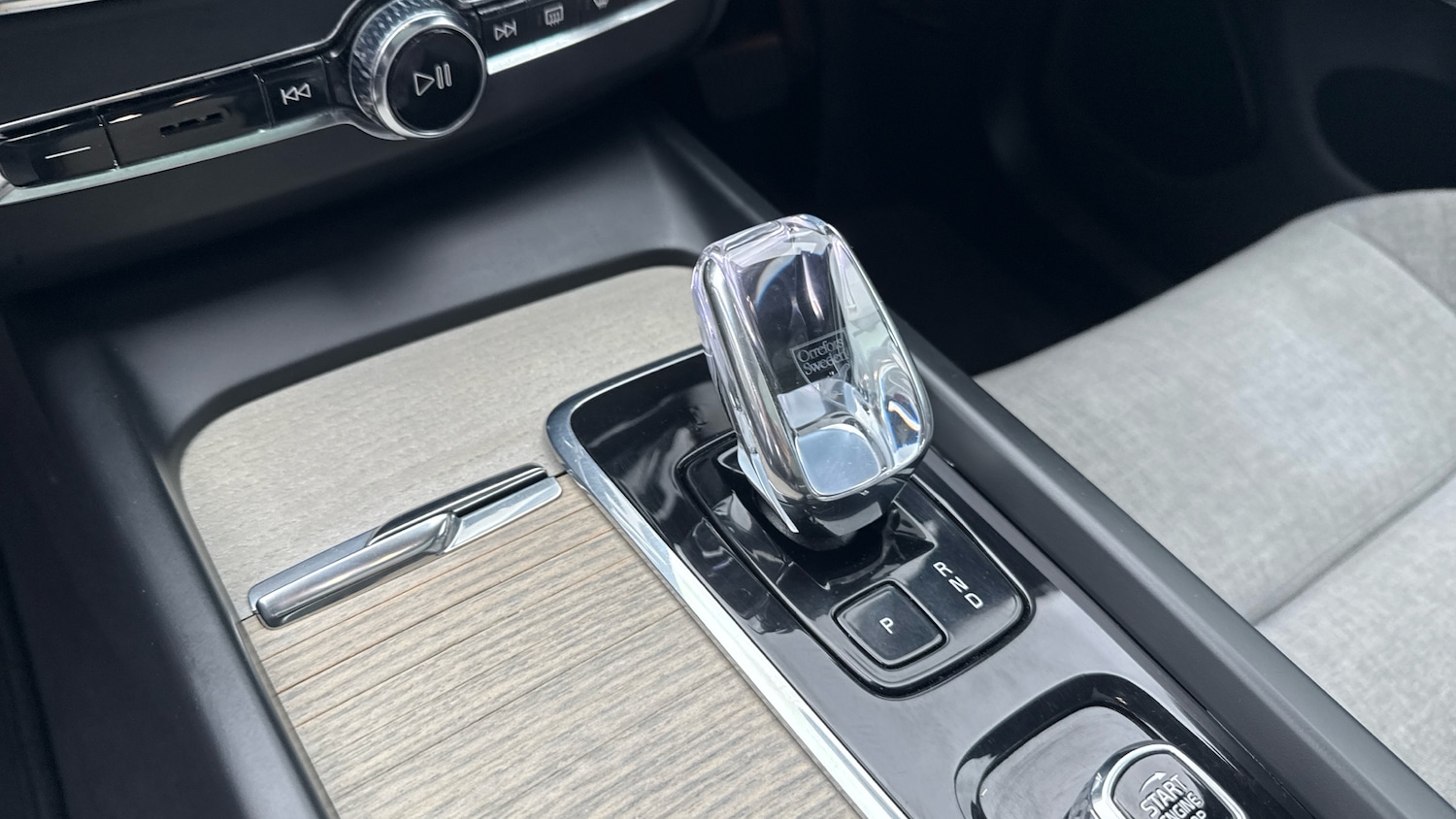 Used Volvo XC60 2023 for sale - 76526455: Photo 13