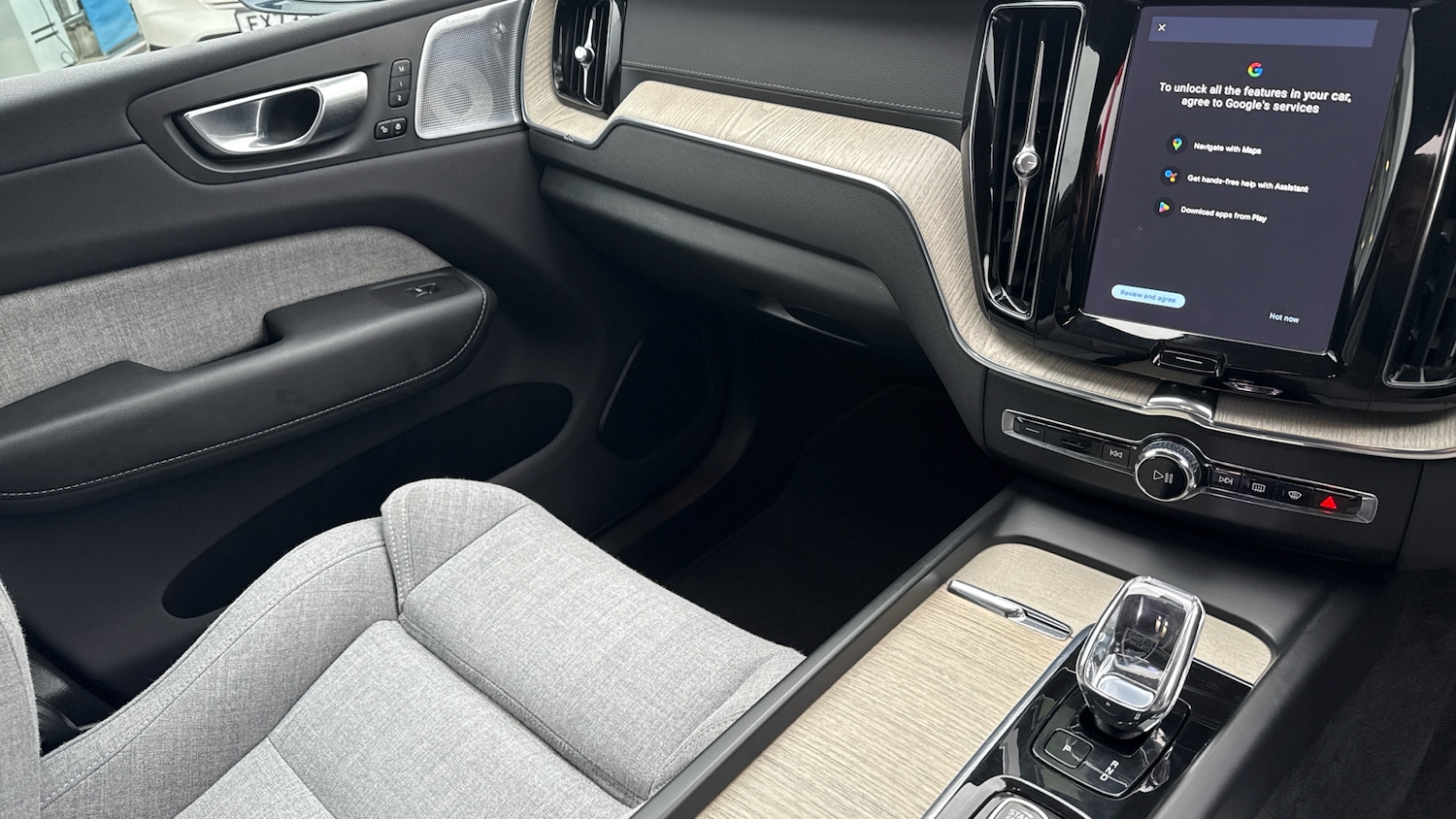 Used Volvo XC60 2023 for sale - 76526455: Photo 14