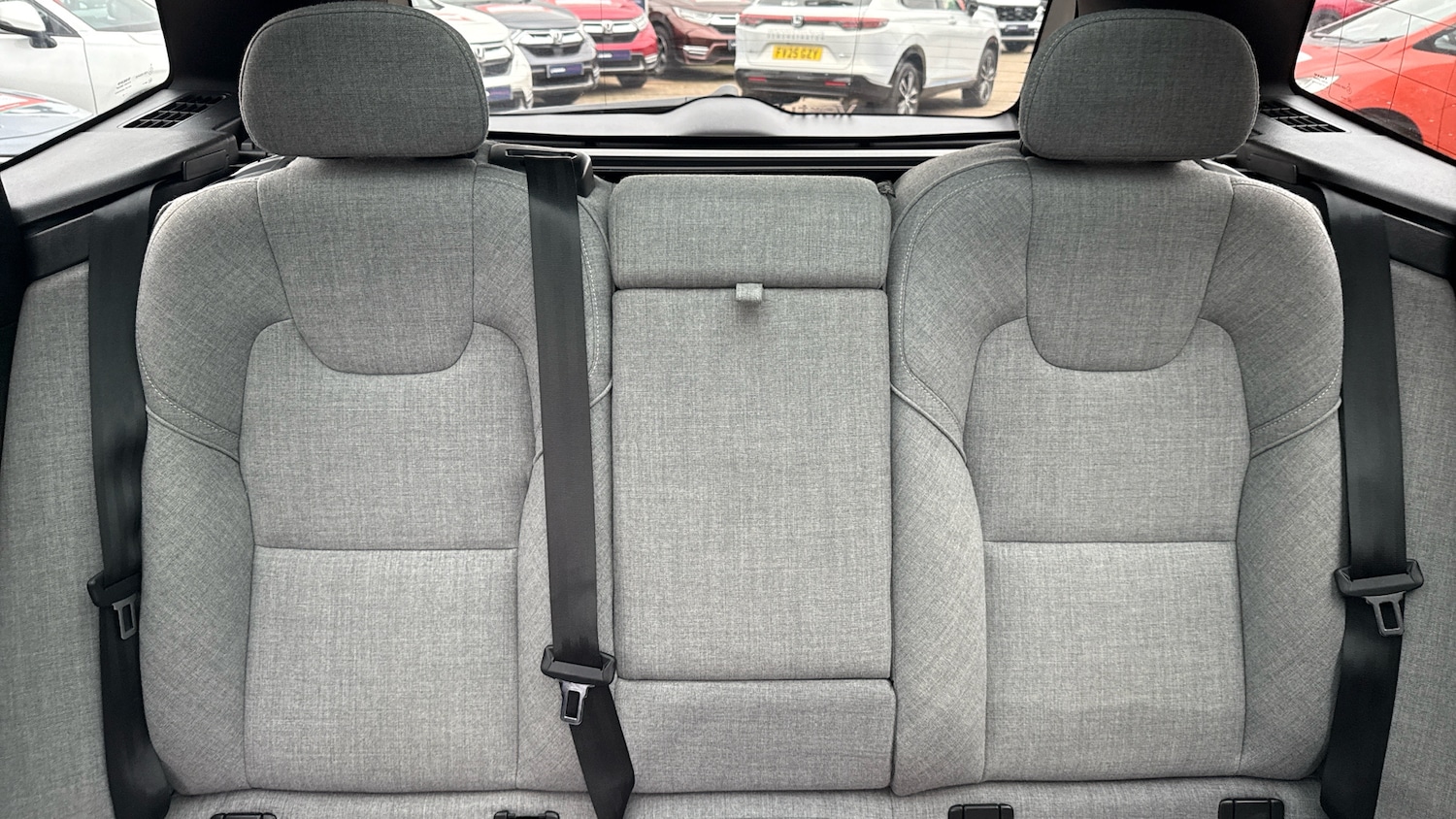 Used Volvo XC60 2023 for sale - 76526455: Photo 15