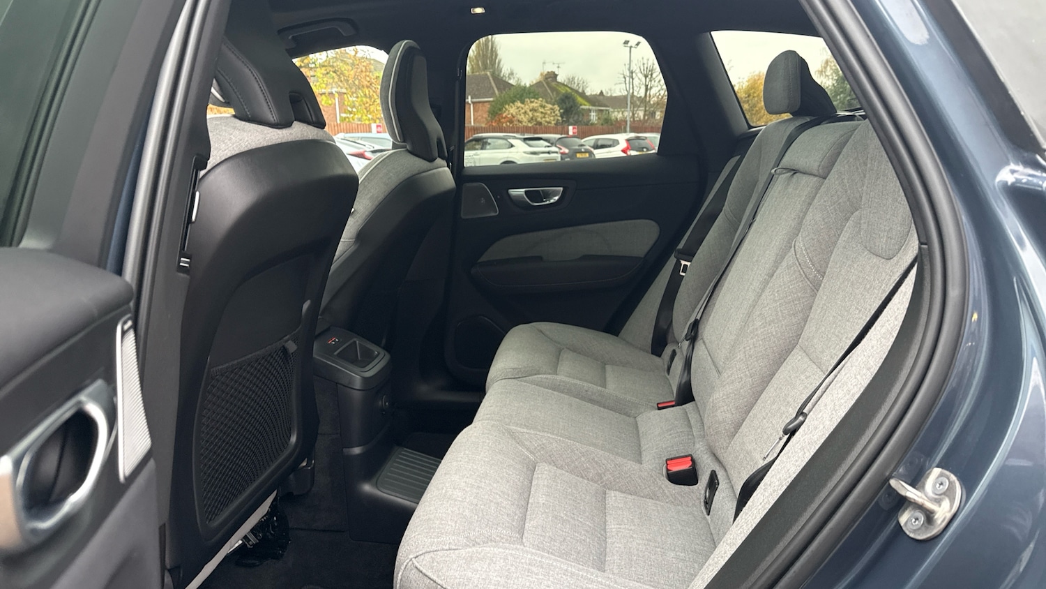 Used Volvo XC60 2023 for sale - 76526455: Photo 16