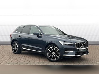 2023 (23) - 2.0 T8 [455] RC PHEV Ultimate Dark 5dr AWD Gtron