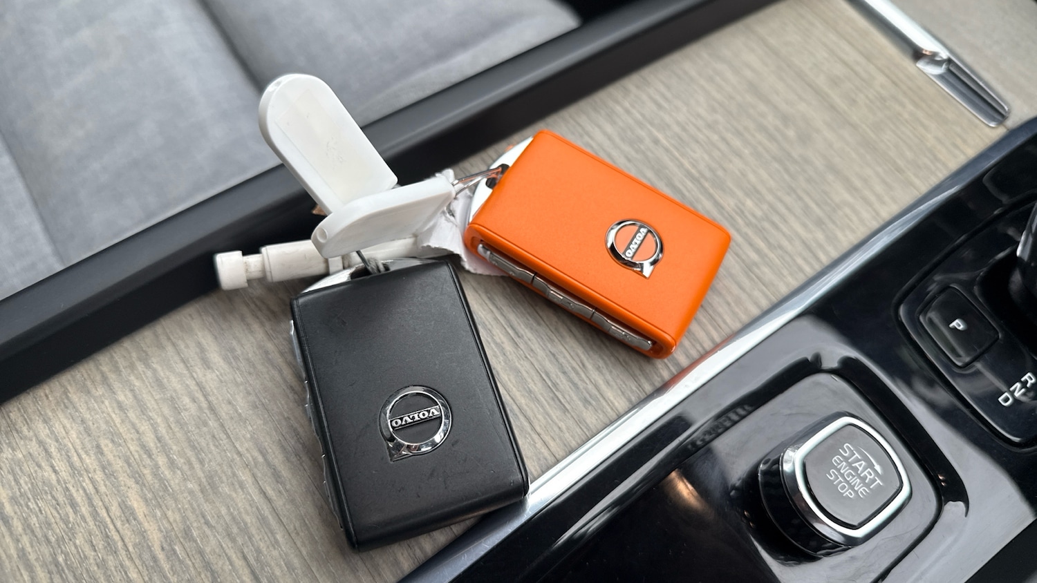 Used Volvo XC60 2023 for sale - 76526455: Photo 20