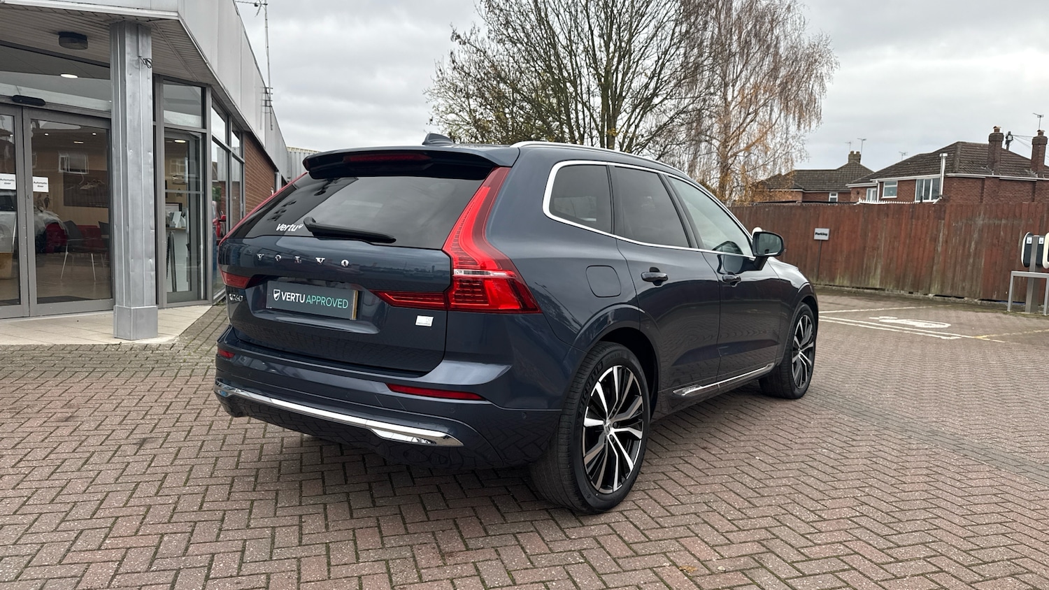 Used Volvo XC60 2023 for sale - 76526455: Photo 22