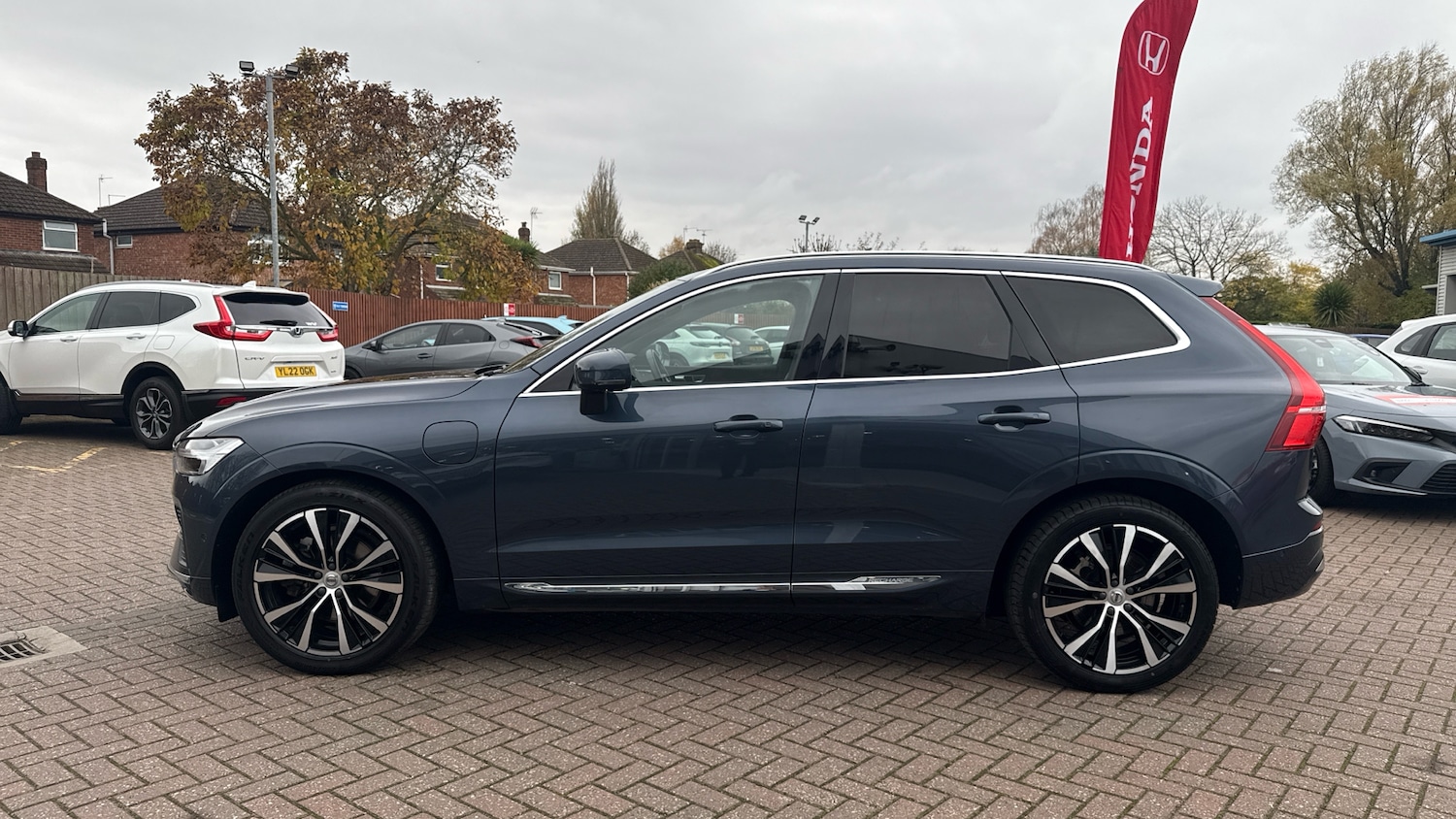 Used Volvo XC60 2023 for sale - 76526455: Photo 23