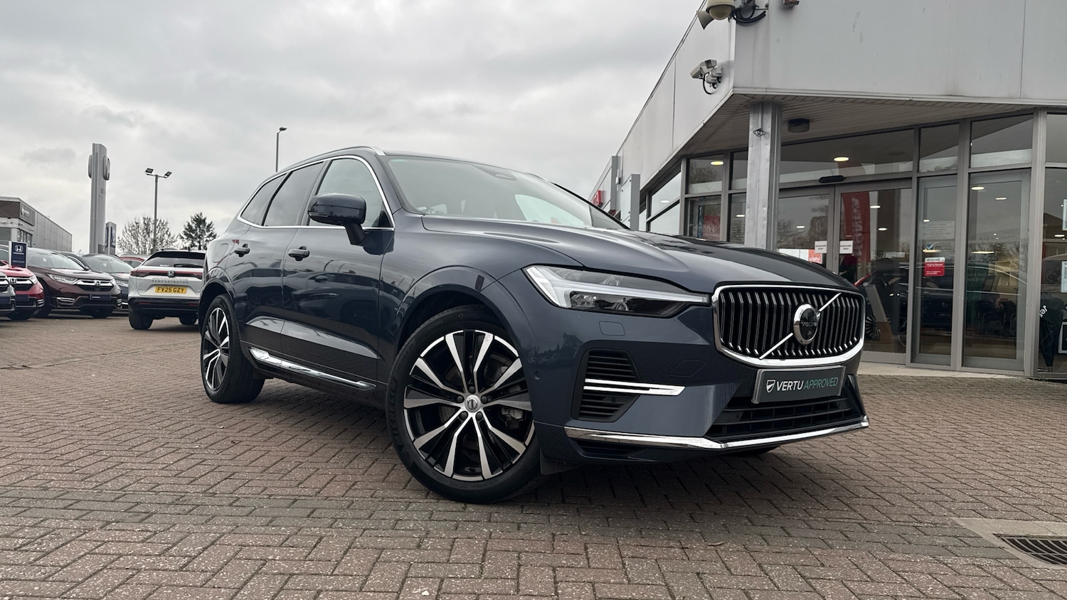 Used Volvo XC60 2023 for sale - 76526455: Photo 26