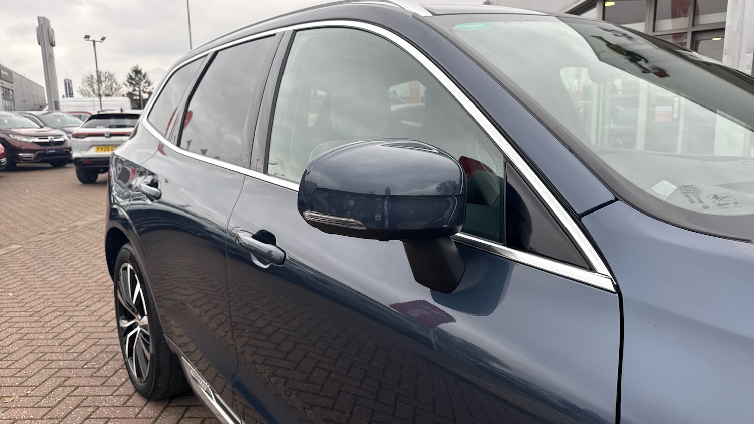 Used Volvo XC60 2023 for sale - 76526455: Photo 27