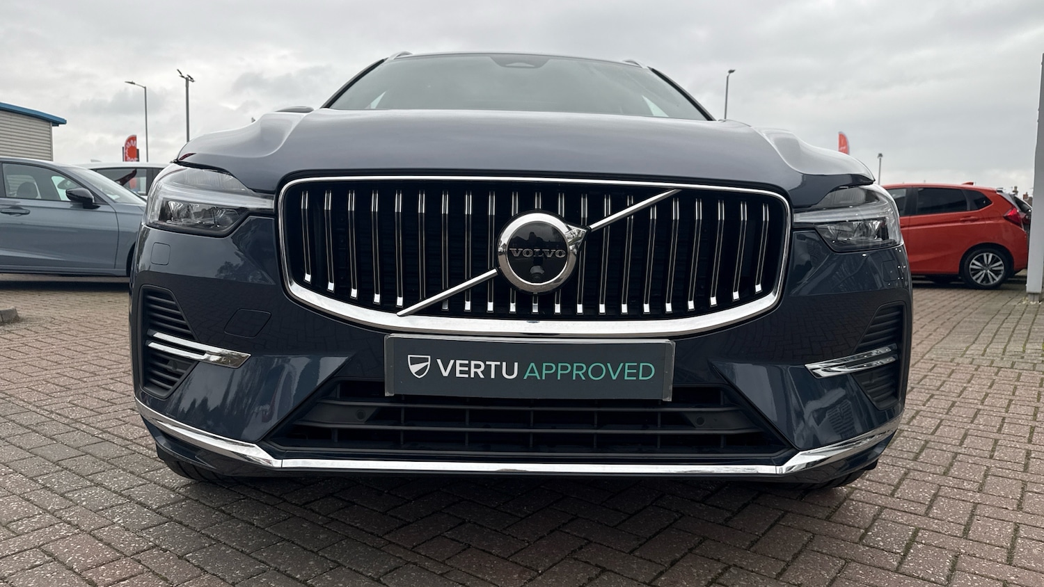 Used Volvo XC60 2023 for sale - 76526455: Photo 29