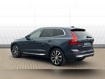 Used Volvo XC60 2023 for sale - 76526455: Photo