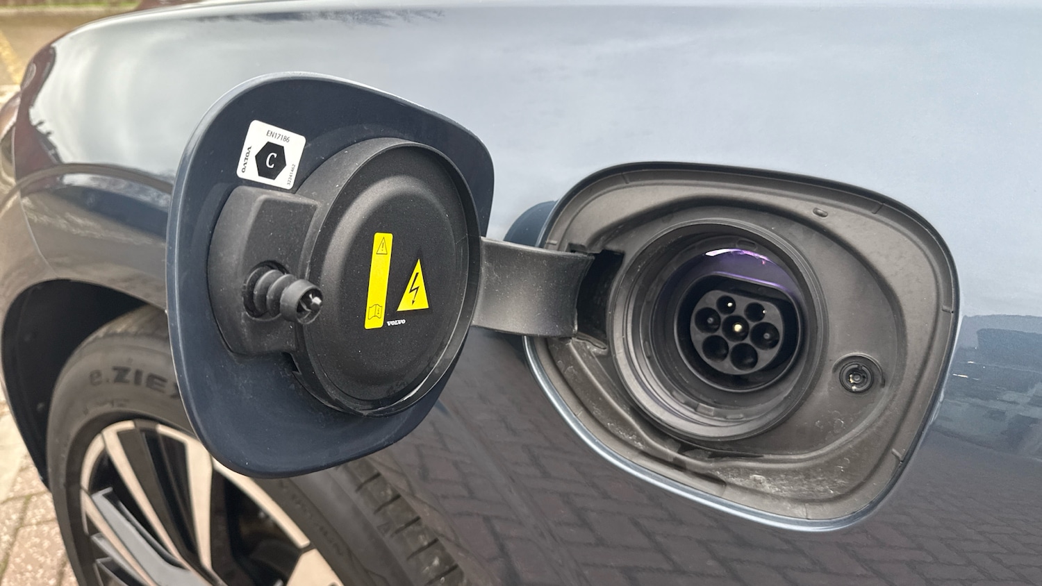 Used Volvo XC60 2023 for sale - 76526455: Photo 30