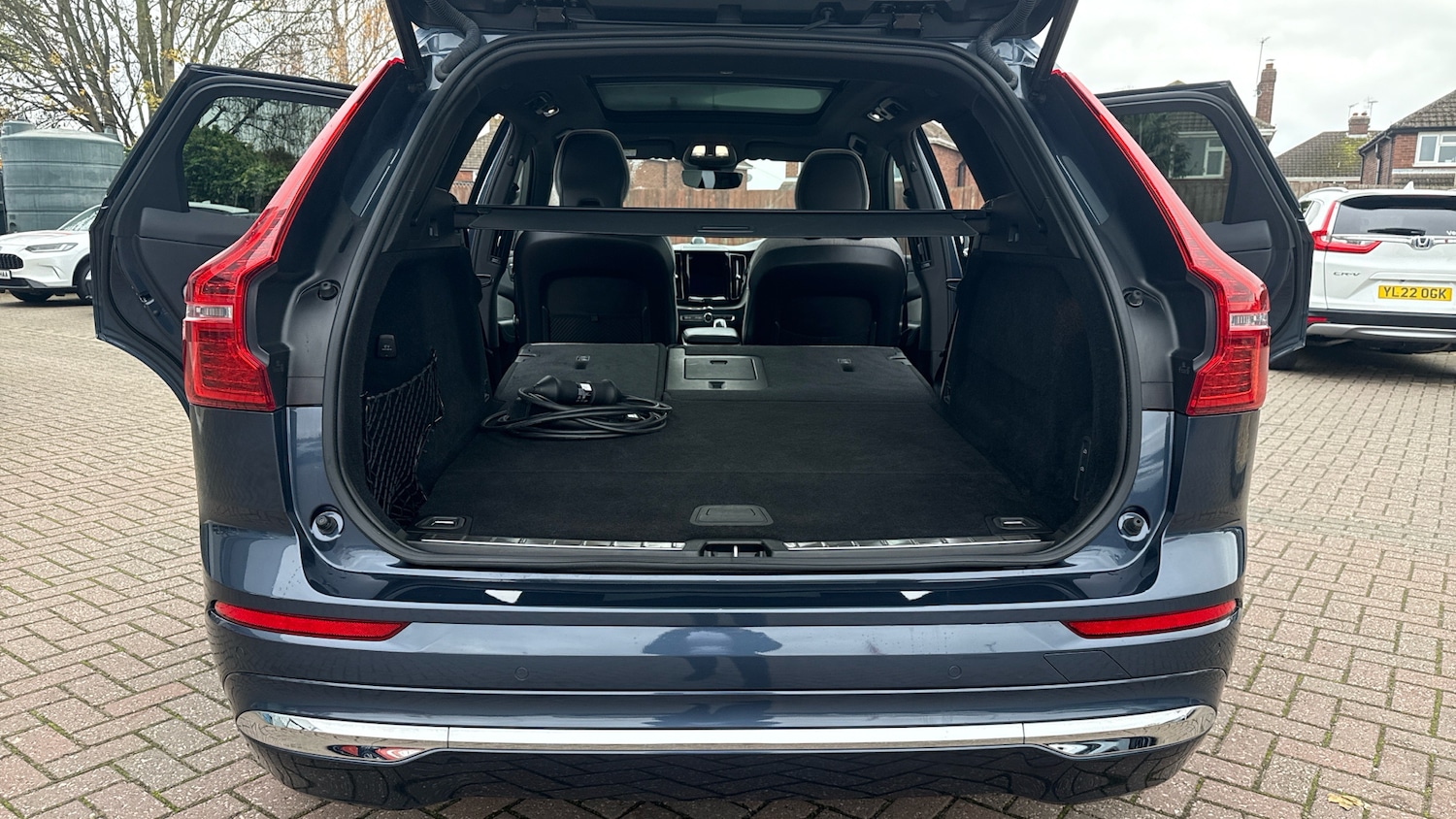 Used Volvo XC60 2023 for sale - 76526455: Photo 31