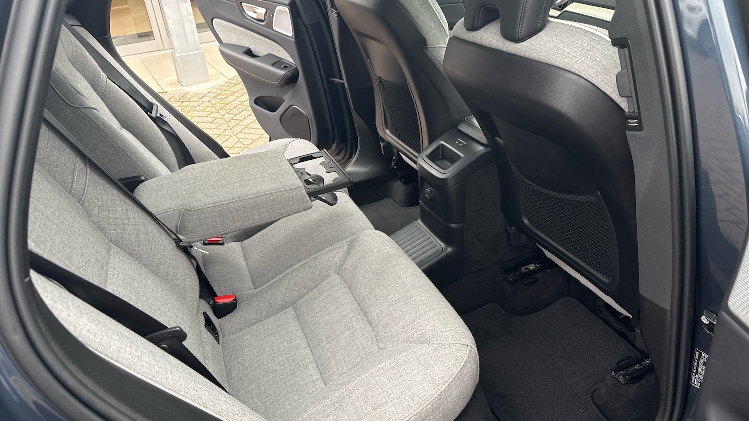 Used Volvo XC60 2023 for sale - 76526455: Photo 35