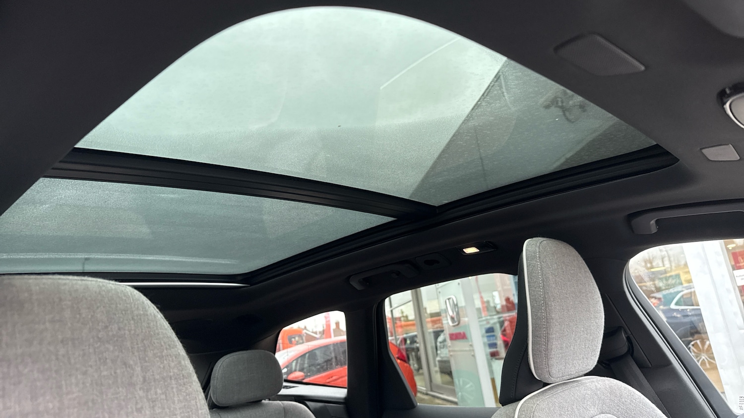 Used Volvo XC60 2023 for sale - 76526455: Photo 38