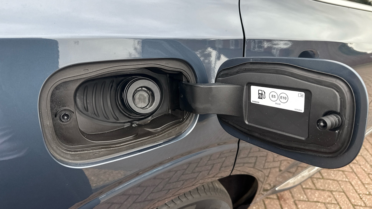 Used Volvo XC60 2023 for sale - 76526455: Photo 45