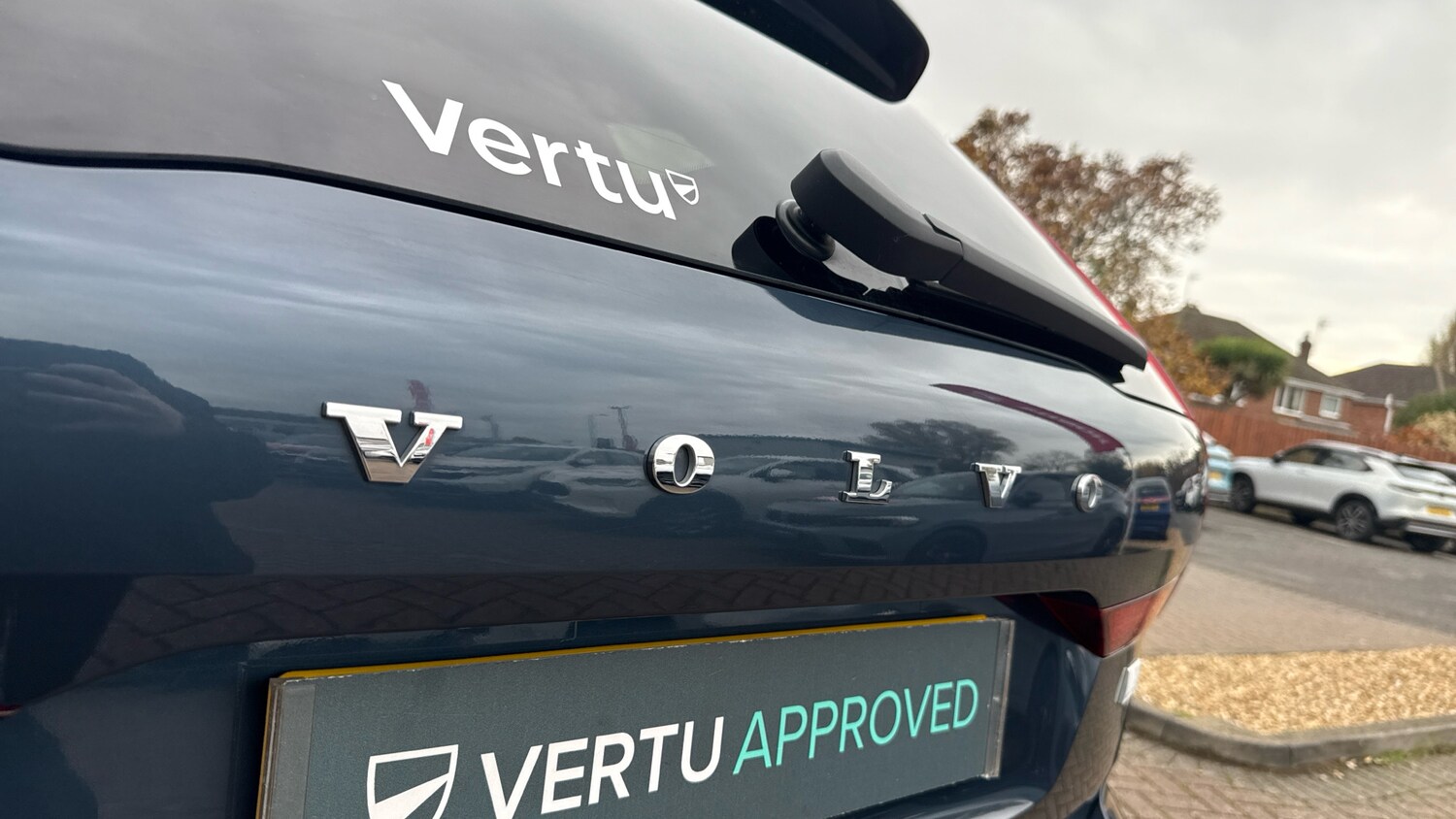 Used Volvo XC60 2023 for sale - 76526455: Photo 46