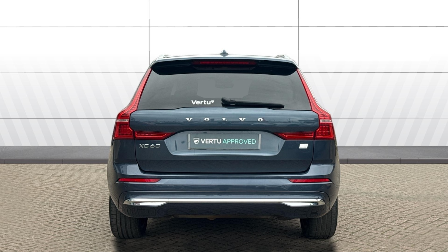 Used Volvo XC60 2023 for sale - 76526455: Photo 6