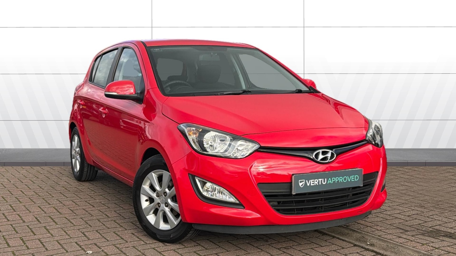 Used Hyundai i20 2014 for sale - 76602217: Photo 1
