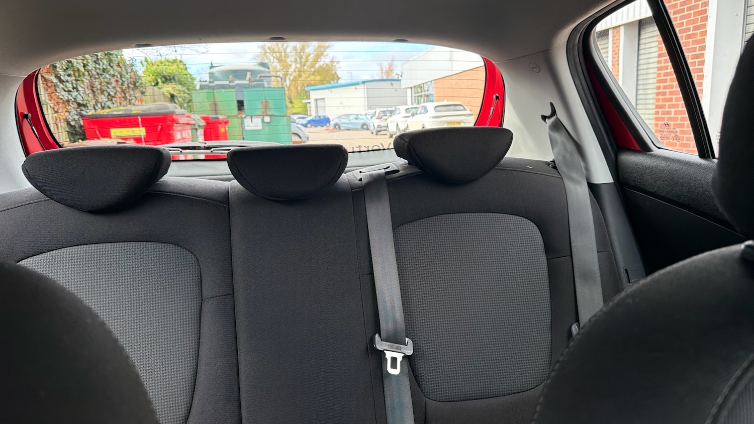 Used Hyundai i20 2014 for sale - 76602217: Photo 15