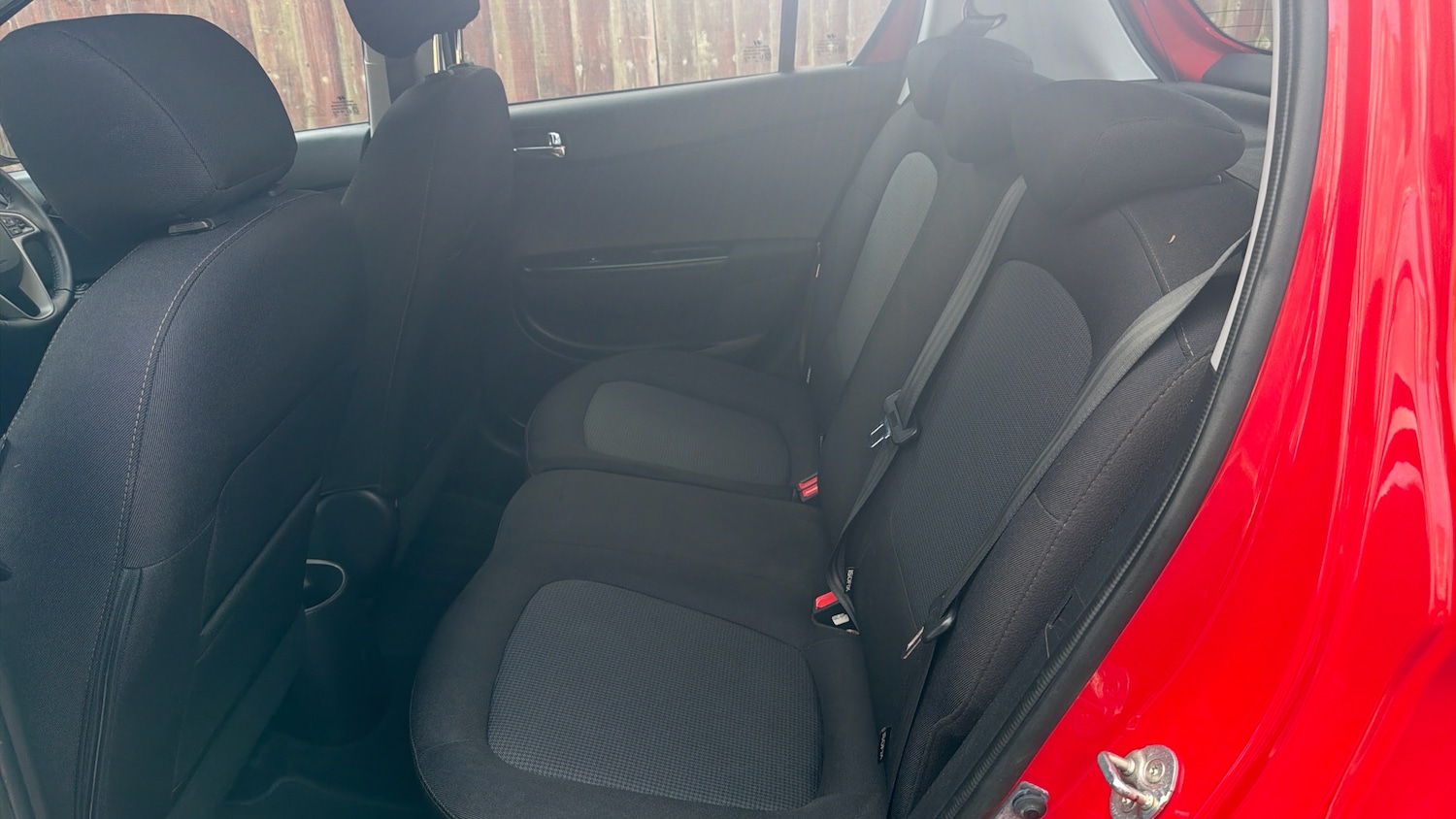 Used Hyundai i20 2014 for sale - 76602217: Photo 16