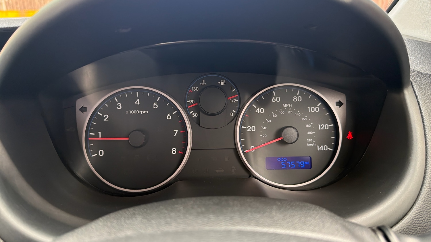 Used Hyundai i20 2014 for sale - 76602217: Photo 18