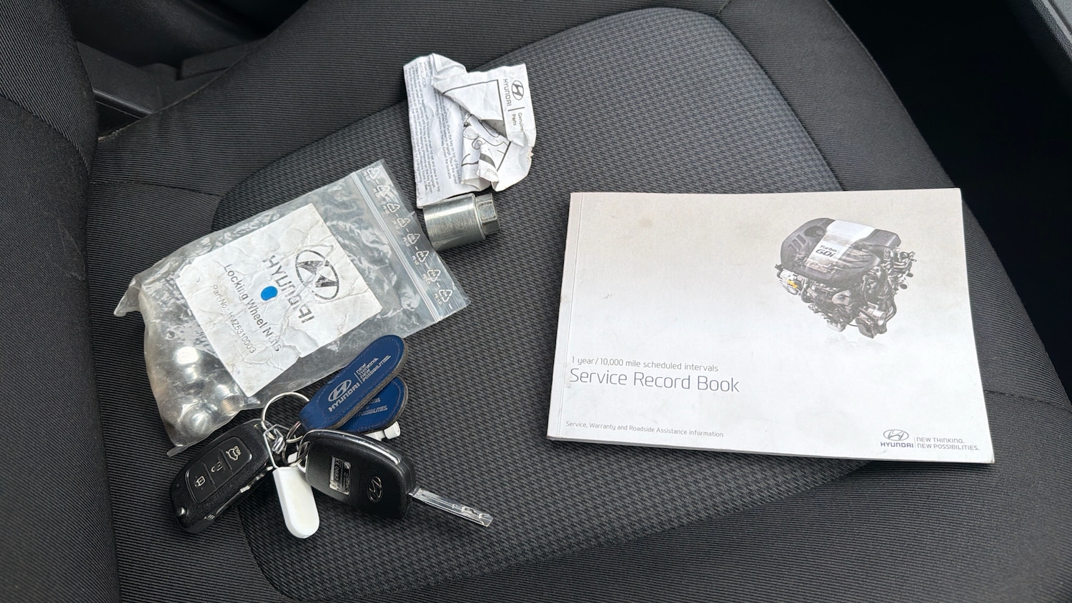 Used Hyundai i20 2014 for sale - 76602217: Photo 19