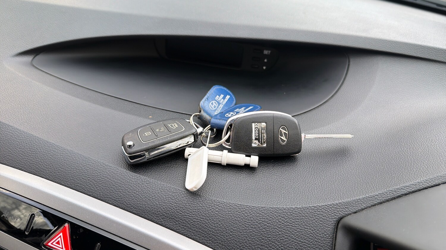 Used Hyundai i20 2014 for sale - 76602217: Photo 20