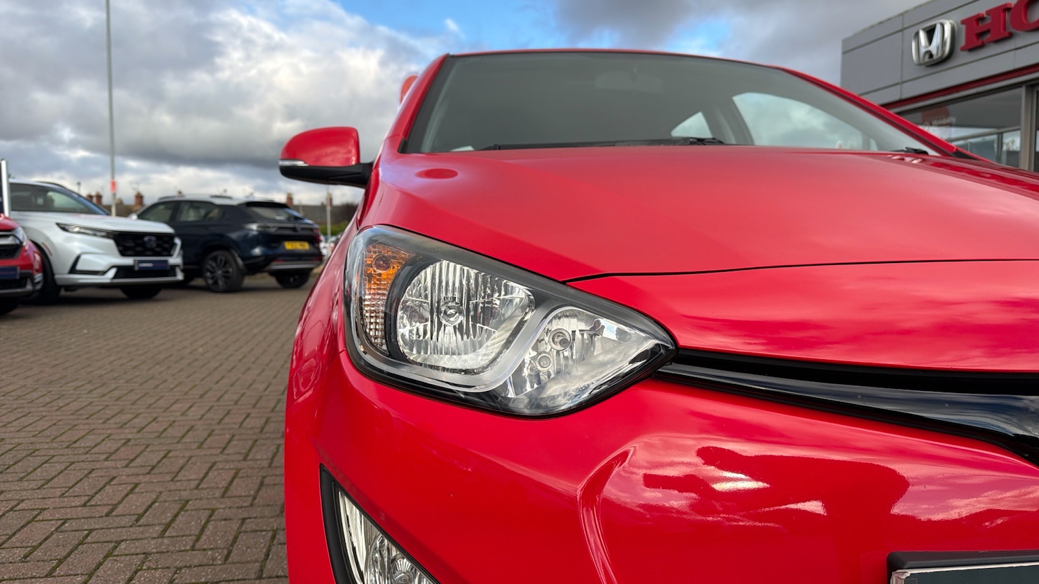 Used Hyundai i20 2014 for sale - 76602217: Photo 23