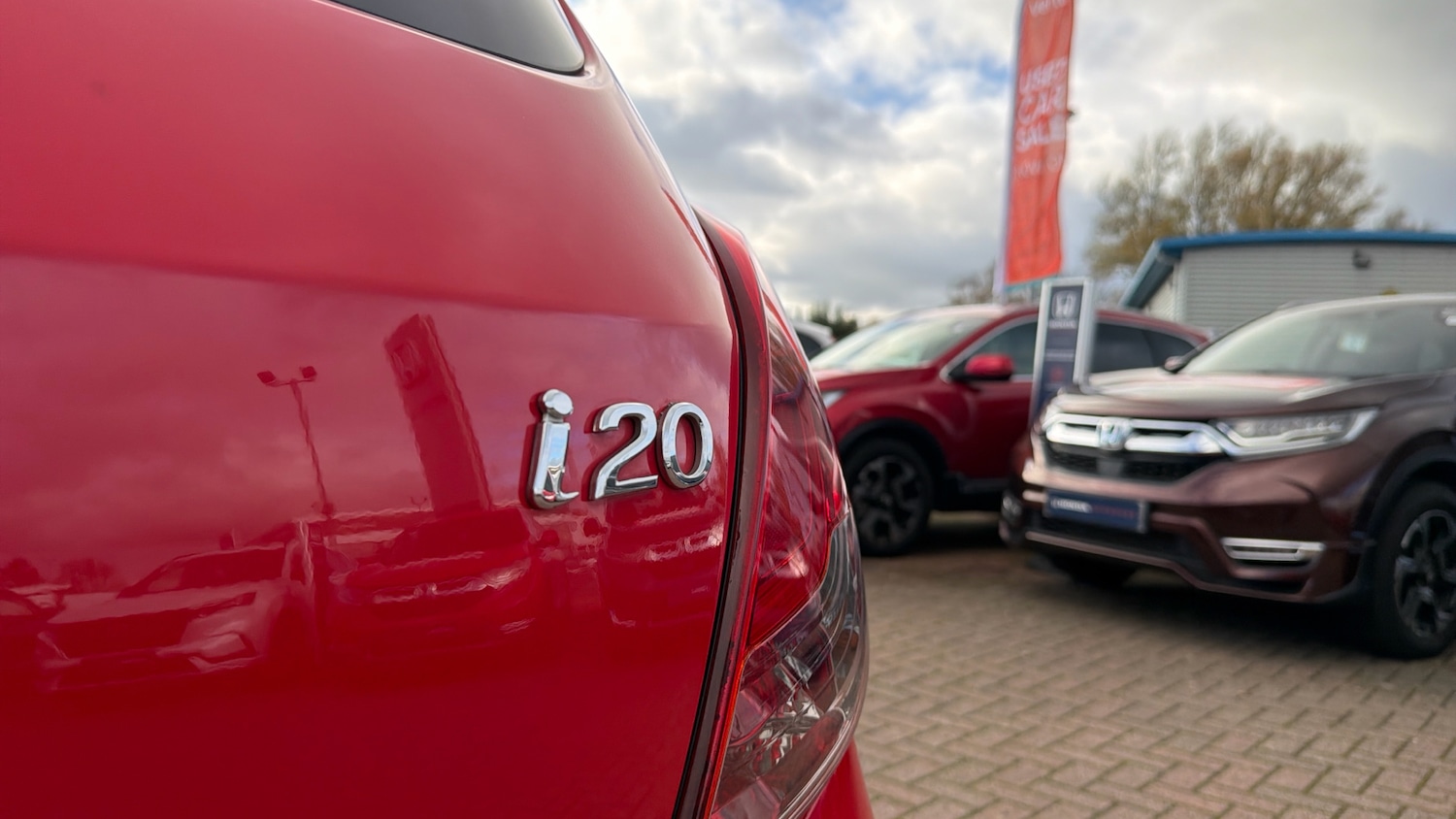 Used Hyundai i20 2014 for sale - 76602217: Photo 28