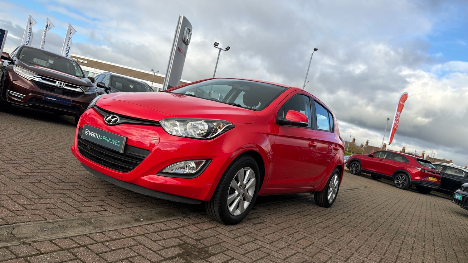 Used Hyundai i20 2014 for sale - 76602217: Photo 29