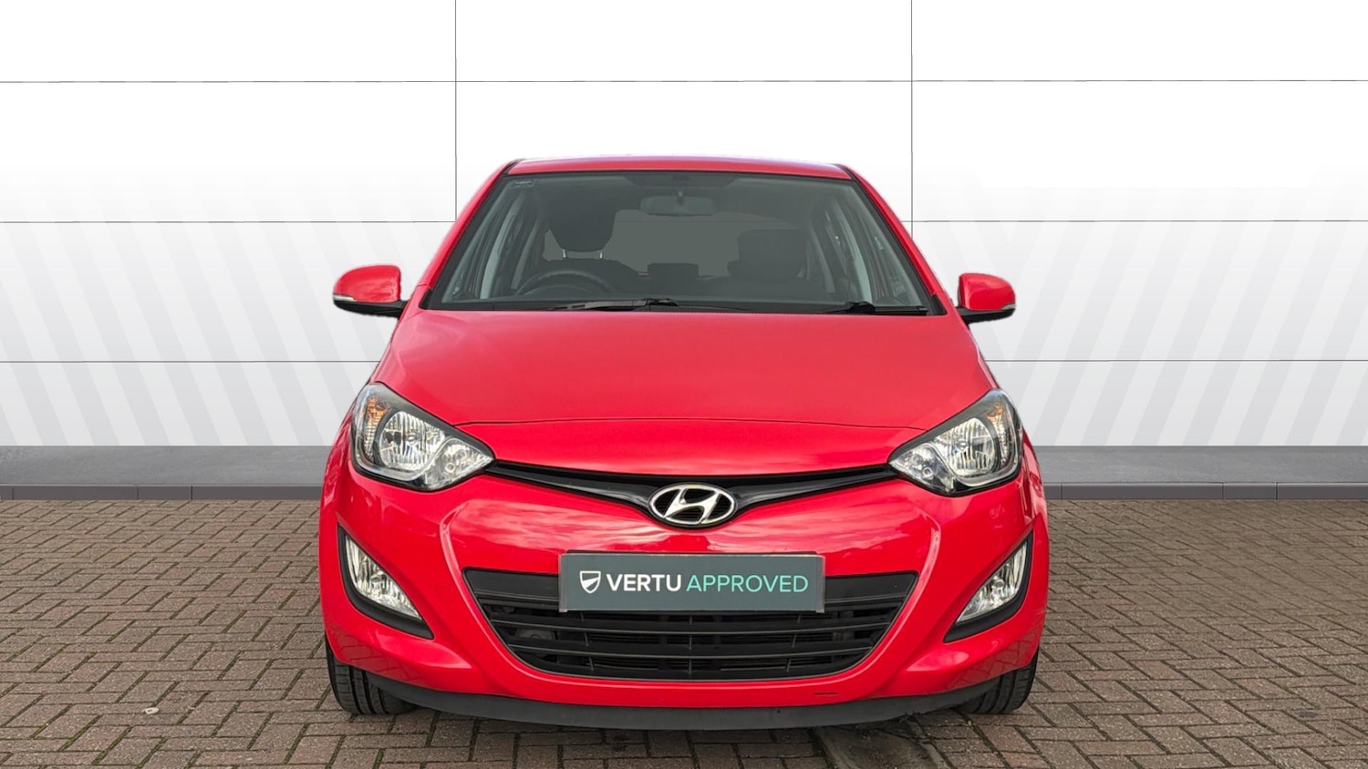 Used Hyundai i20 2014 for sale - 76602217: Photo 3