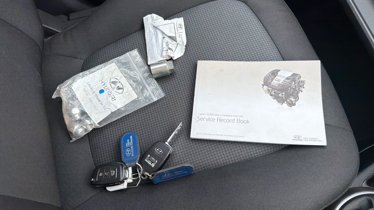 Used Hyundai i20 2014 for sale - 76602217: Photo 41