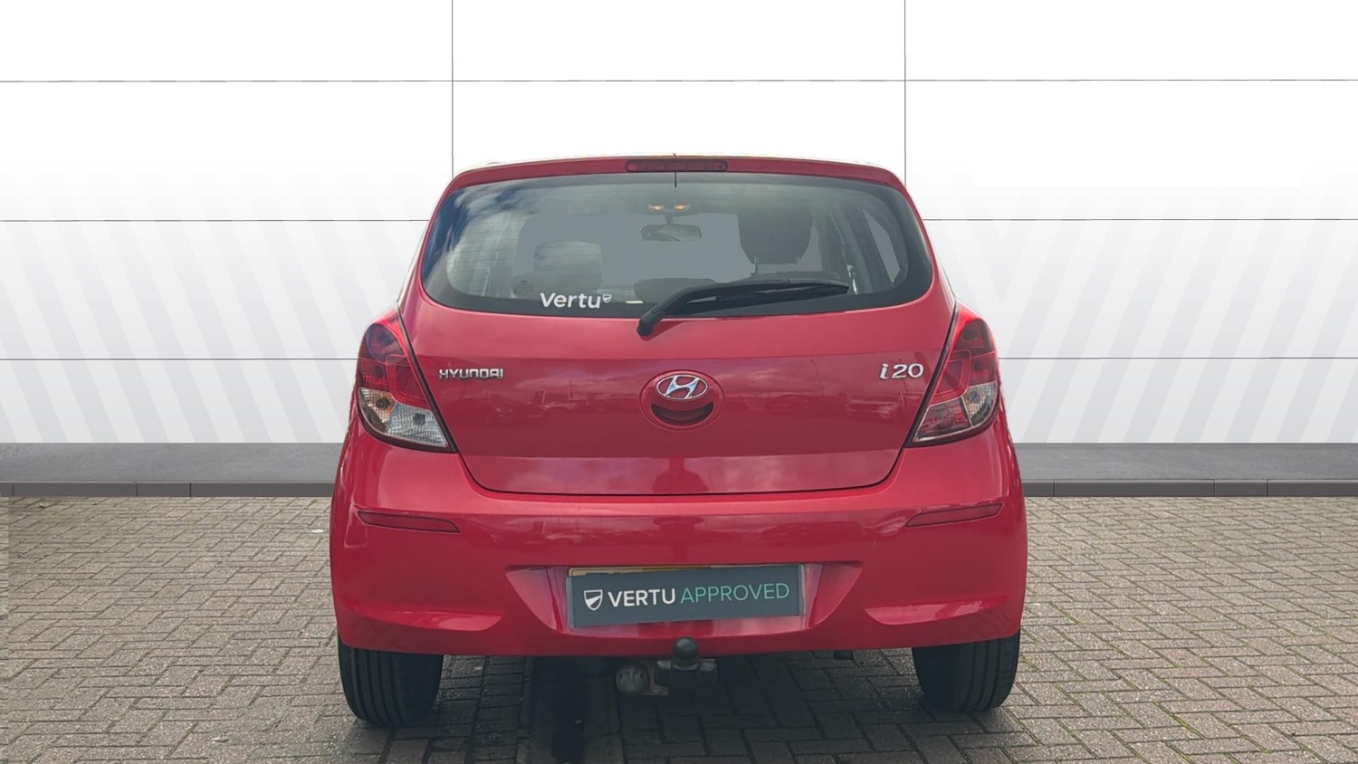 Used Hyundai i20 2014 for sale - 76602217: Photo 6
