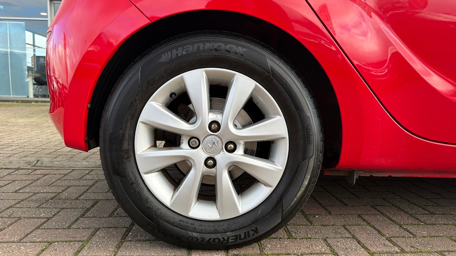 Used Hyundai i20 2014 for sale - 76602217: Photo 7