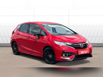Used Honda Jazz 2019 for sale - 79017658: Photo