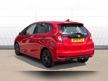 Used Honda Jazz 2019 for sale - 79017658: Photo
