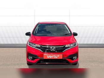 Used Honda Jazz 2019 for sale - 79017658: Photo