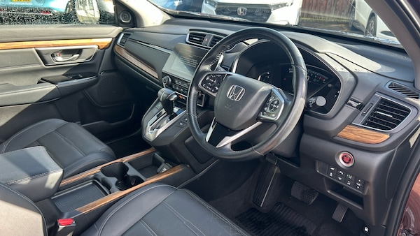 Used Honda CR-V 2019 for sale - 75776400: Photo 13