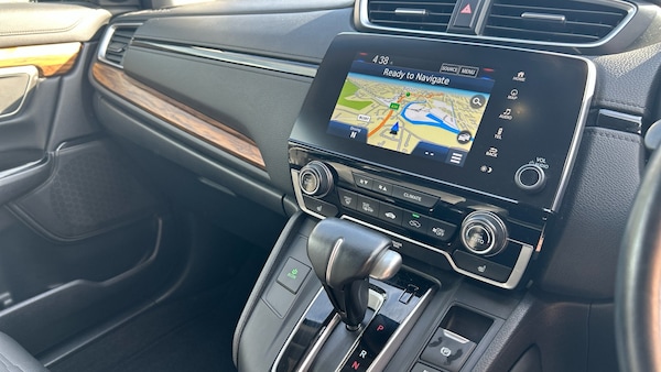 Used Honda CR-V 2019 for sale - 75776400: Photo 14