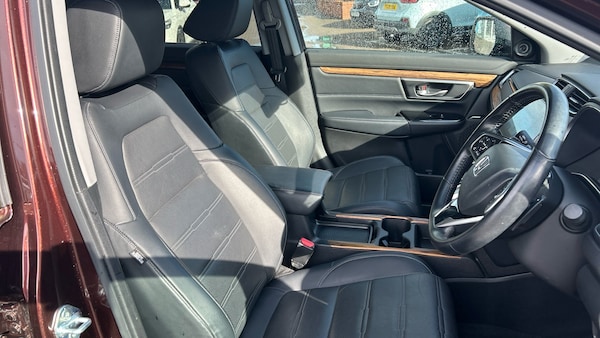 Used Honda CR-V 2019 for sale - 75776400: Photo 15