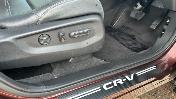Used Honda CR-V 2019 for sale - 75776400: Photo 16