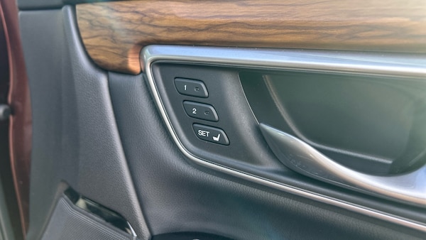 Used Honda CR-V 2019 for sale - 75776400: Photo 17