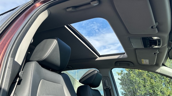 Used Honda CR-V 2019 for sale - 75776400: Photo 18