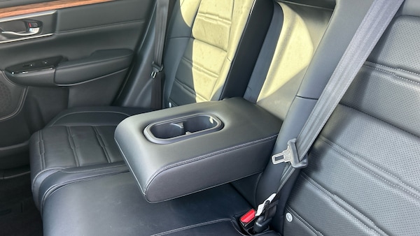 Used Honda CR-V 2019 for sale - 75776400: Photo 20