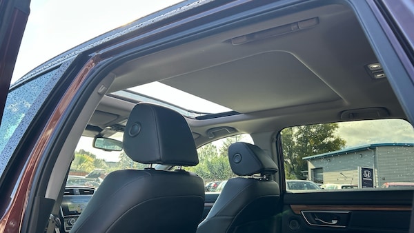 Used Honda CR-V 2019 for sale - 75776400: Photo 21
